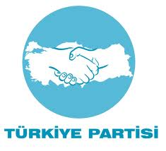 12- TP (TÜRKİYE PARTİSİ)