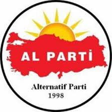 15- ALP (ALTERNATİF PARTİ)