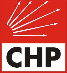 03- CHP (CUMHURİYET HALK PARTİSİ)