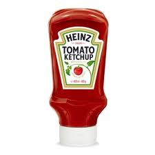 Would You Rather Eat Ketchup With...