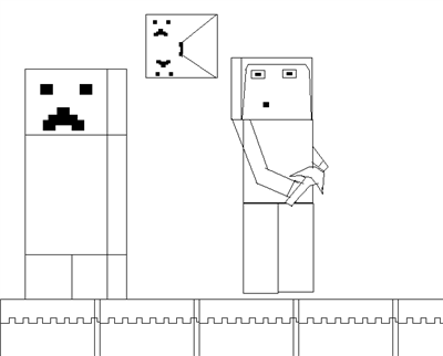 What Minecraft Job Suits You Best?