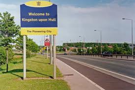 Hull App