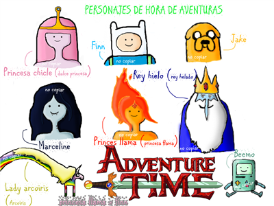 ¿Te Pareces A Alguien De H De A?