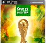 Copa Do Mundo 2014