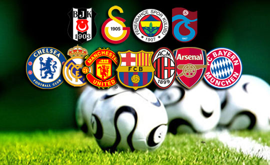 Messi Ronaldo Henry Ronaldinho M