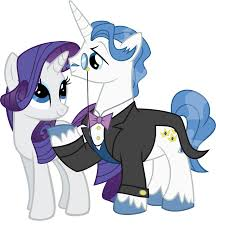 ¿Que Pony Eres?