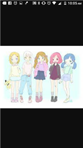 Que Personaje De Fnafhs Eres 