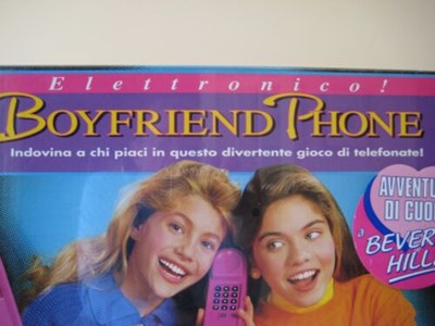 A Chi Piaci?