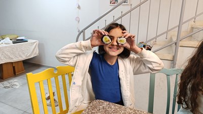 מי את מכראמל גרסת הבנות