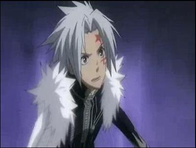 Allen Walker Or Yuu Kanda?