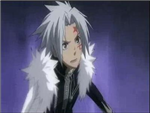 Allen Walker Or Yuu Kanda?