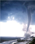What Natural Disaster Are You?