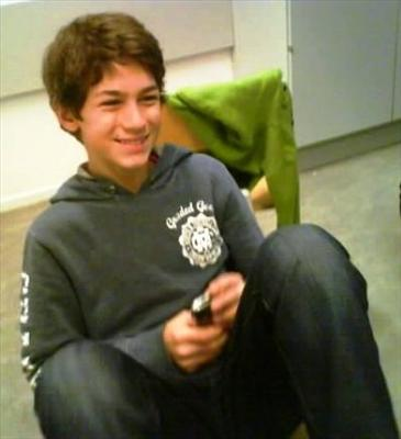 Jakob Oder Alex