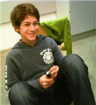 Jakob Oder Alex