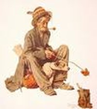 How Much Hobo Do You Have In You?