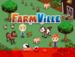 Farmville Mygod