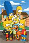 Simpsons Vs Family Guy