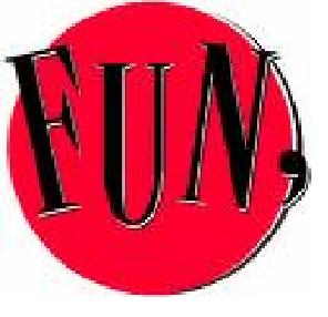 How Fun Are You??????
