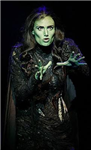 What Wicked Character Are You?