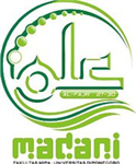 Jajak Pendapat(Polling) Mas'ul Madani Periode 2012
