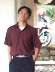 Saifur Rijal
