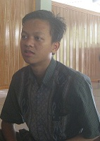 Eka Prasetya