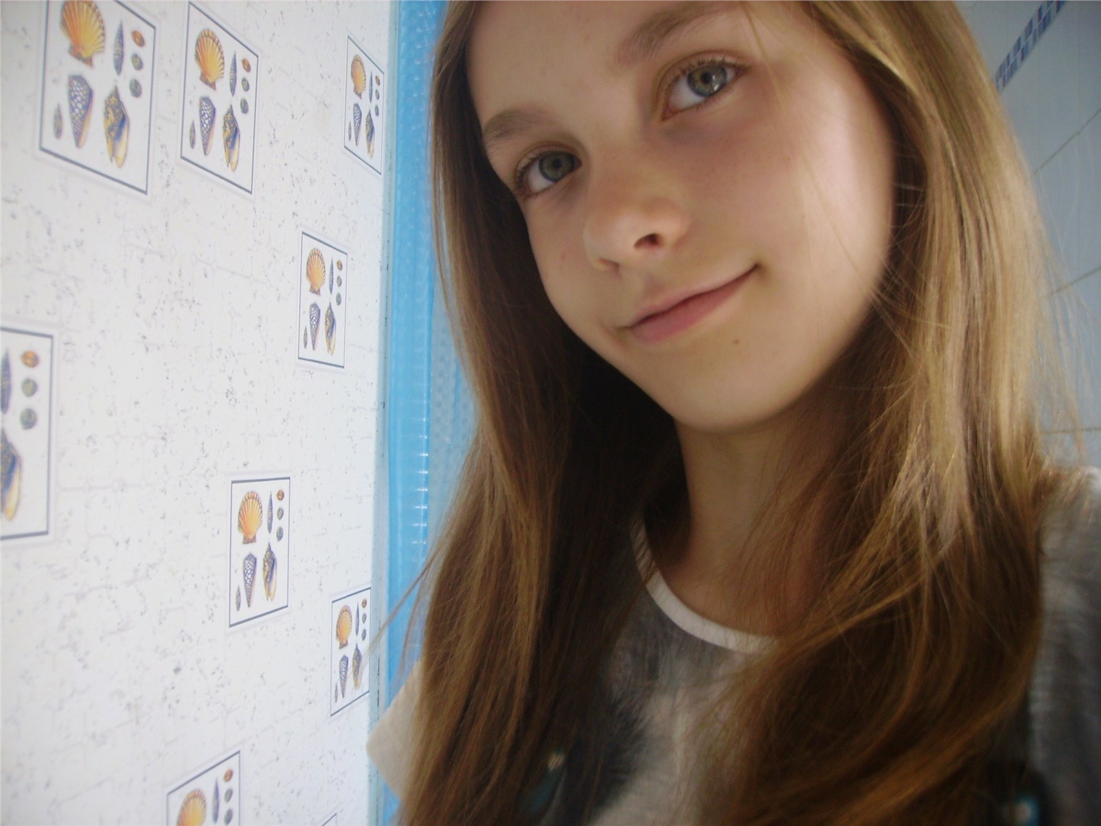 Etes-Vous Ma Jumelle ? ♥