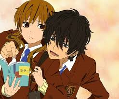 Cuanto Sabes De Anime?