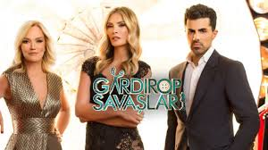 Gardırop Savaşlarında Kimsin