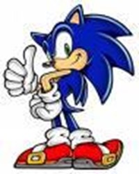 Hangi Sonic Karakterisin 2