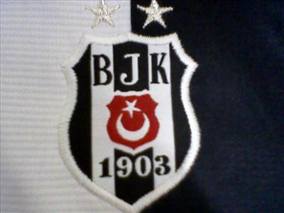 Hangi Beşiktaşlı Futbolcusun