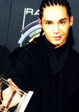 Kaulitzmedidor!