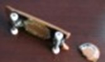 Jak Na Tom Jsi Ve Fingerboardingu ???