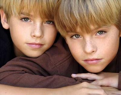 Zack Ve Cody Den Kimsin?