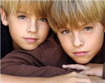 Zack Ve Cody Den Kimsin?