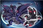 Hangi Bakugan'sın..?