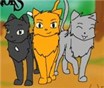 Are You A Warrior Cats Fan?