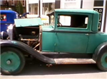 Classic Chevys