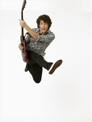 Which Jonas Brother Is Your Match?