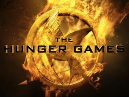 What Hunger Games Character Are You?