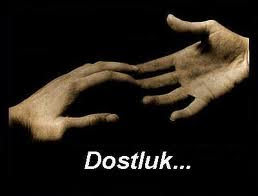 Nasıl Bir Dostsun ?