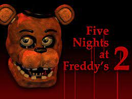 Que Personaje De Fnaf 2 Eres Mi 