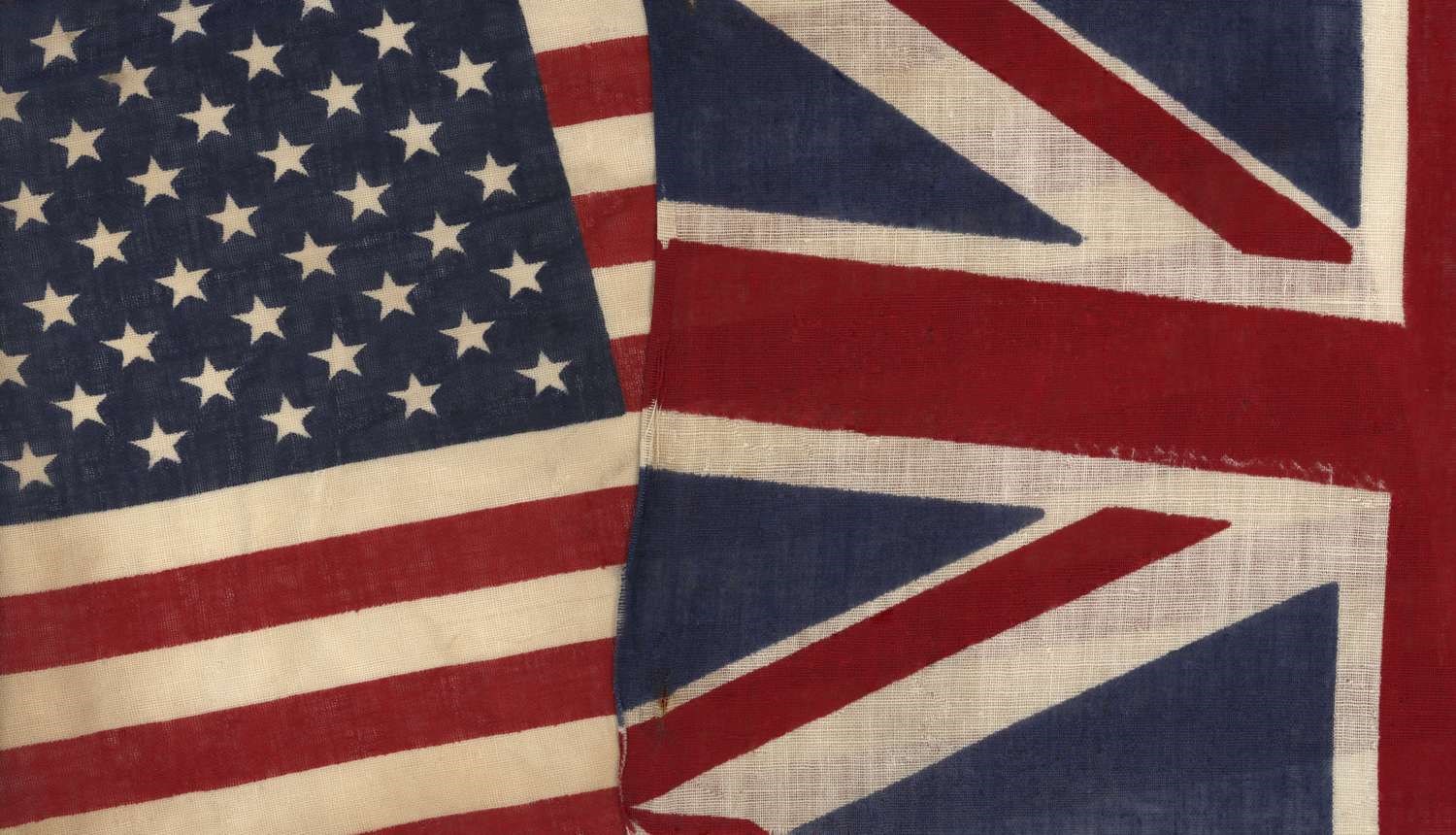 American Or British