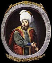 Hangi Osmanlı Padişahısın?