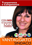 Vota Il Candidato Sindaco Di Galatina