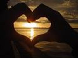 Relógio Do Amor