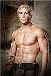 Jai Courtney Gifts