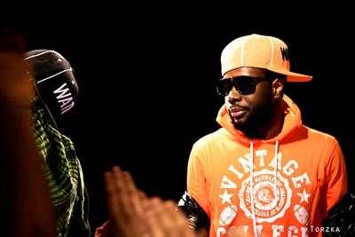 Quel Membre De Sexion D'assaut Es-Tu