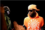 Quel Membre De Sexion D'assaut Es-Tu