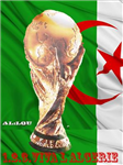 Pour Seux Qui Vont Suporter L Algerie Au Mondiale 